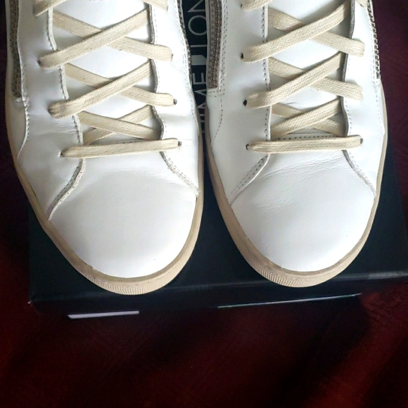 ❤Crime London Camo high tops❤ - Picture 11 of 16